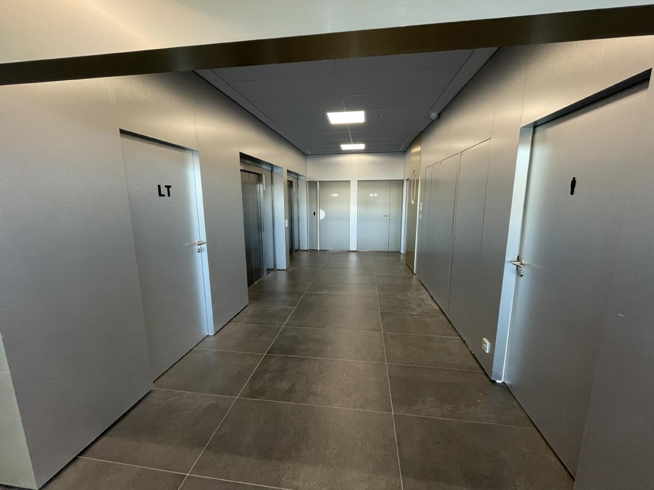 Bureau Saint-Herblain 752m² Location bureau Saint-Herblain Loire-Atlantique OLBUR2113173 11